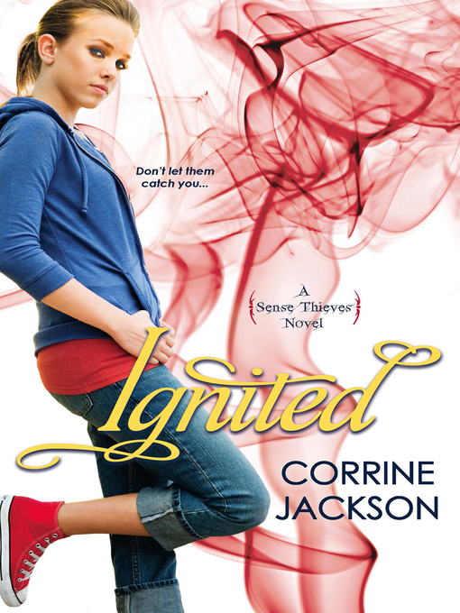 Corrine Jackson创作的Ignited作品的详细信息 - 可供借阅